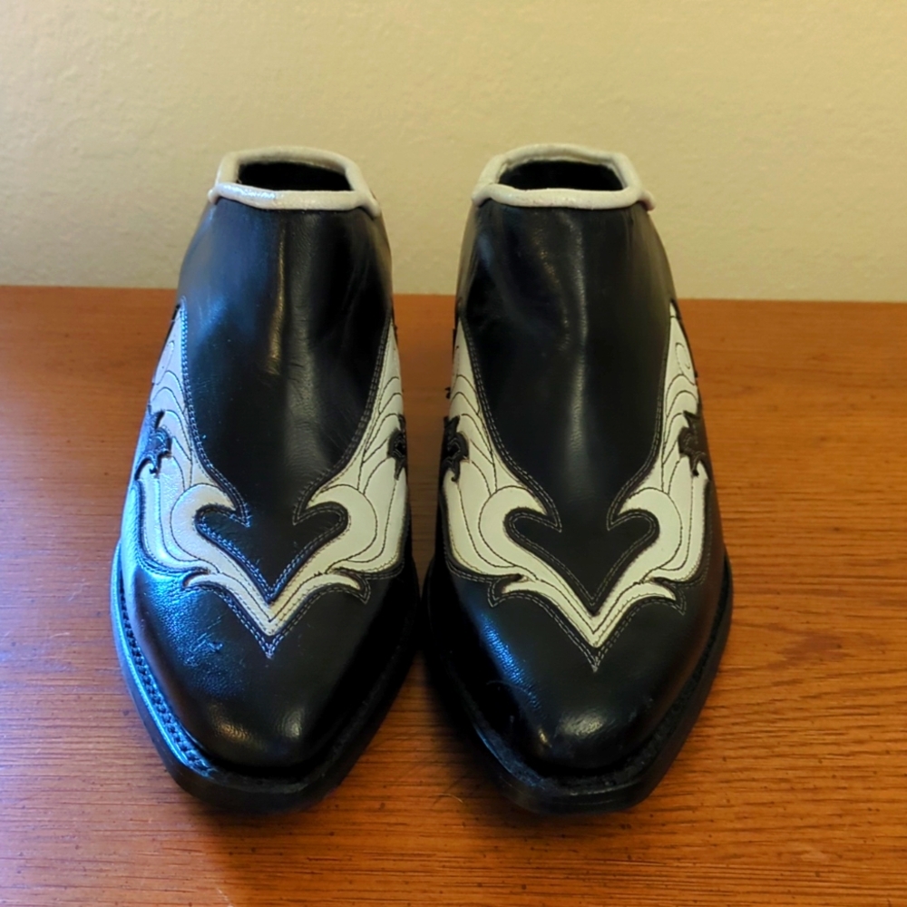 John Fluevog